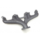 TR6 Exhaust Manifold, Reconditioned